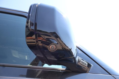 Land Rover Defender 90 HARD TOP MHEV GENUINE REAR SEATS FITTED COST 6K PLUS VAT AT DEALER 15