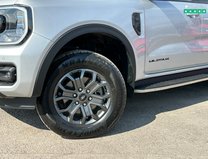 Ford Ranger Wildtrak | 2LT | AUTO | AC | Sensors | Cruise | 3