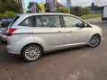 Ford Grand C-Max 1.5 TDCi Titanium Euro 6 (s/s) 5dr 7