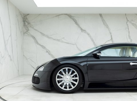 Bugatti Veyron 16.4 27