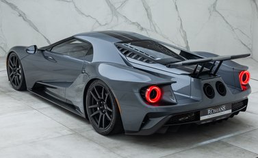 Ford GT Carbon Series 15