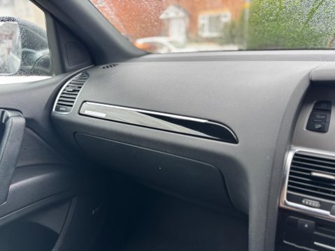 Audi Q7 3.0 TDI V6 S line Tiptronic quattro Euro 5 5dr 28