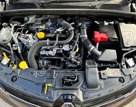 Renault Clio 1.0 Clio Evolution TCE 5dr 7