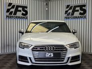Audi S3 2.0 TFSI Saloon 4dr Petrol S Tronic quattro Euro 6 (s/s) (310 ps) 32