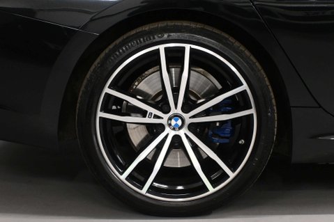BMW 3 Series 2.0 320d M Sport MHEV Auto 5dr 34