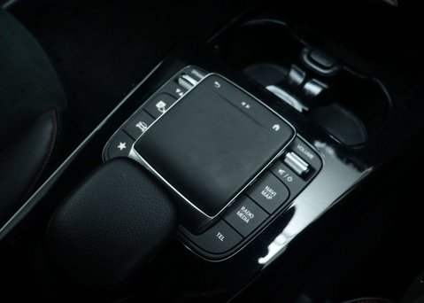 Mercedes-Benz CLA Class 1.3 CLA250e 15.6kWh AMG Line (Premium) Coupe 4dr Petrol Plug-in Hybrid 8G-D 35