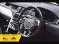 Land Rover Discovery Sport 2.0 Discovery Sport Luxury HSE TD4 4WD 5dr 36