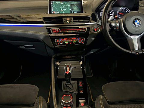 BMW X2 XDRIVE20D M SPORT 15