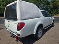 Mitsubishi L200 DI-D 4X4 WARRIOR LB DCB 6