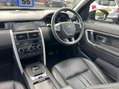 Land Rover Discovery Sport 2.0 TD4 HSE Auto 4WD Euro 6 (s/s) 5dr 24