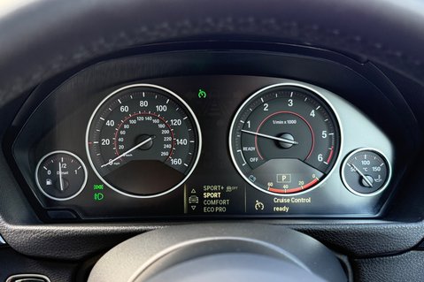 BMW 4 Series 435D XDRIVE M SPORT 28