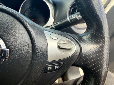 Nissan Juke 1.2 DIG-T Acenta Premium SUV 5dr Petrol Manual Euro 6 (s/s) (115 ps) 15