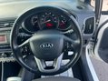 Kia Rio 1.25 SR7 Euro 6 5dr 19