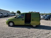 Volkswagen Caddy SWB L1H1 (SOLD) Low Roof Commerce Plus Air Con Sensors EURO 6 NO VAT 11