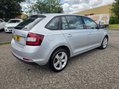Skoda Rapid Spaceback 1.0 Rapid Spaceback SE Tech TSi 5dr 16