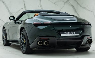 Ferrari Roma SPIDER 13