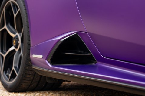 Lamborghini Huracan 20