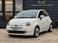 Fiat 500 1.2 Lounge Hatchback 3dr Petrol Manual Euro 6 (s/s) (69 bhp) 7