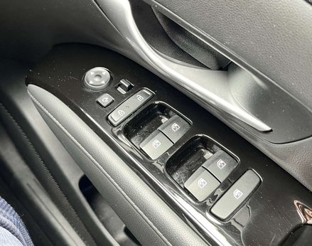 Hyundai TUCSON 1.6 Tucson Premium TGDi 5dr 66