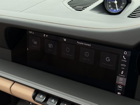 Porsche 911 CARRERA 4S PDK 67