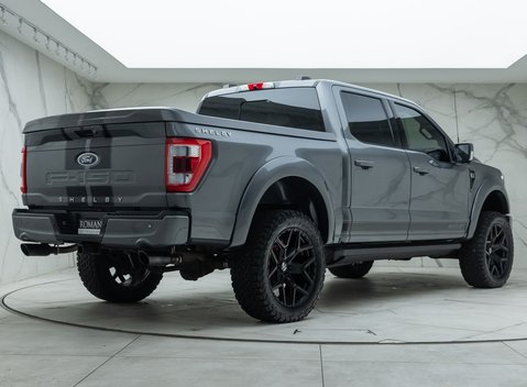 Ford F150 Shelby Super Snake Off-Road Supercrew 6