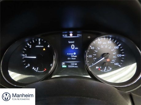 Nissan X-Trail 1.6 dCi N-Connecta SUV 5dr Diesel XTRON Euro 6 (s/s) (130 ps) 3