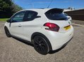 Peugeot 208 1.6 208 GTi 30th e-THP 3dr 12