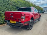 Ford Ranger Stormtrak [SOLD KH] Auto | 2 LT | Dbl Cab | Tow Bar | Sensors | Alloys | EU 3