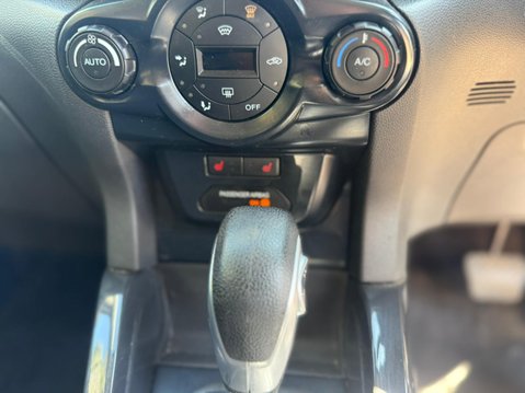 Ford Ecosport 1.5 Titanium SUV 5dr Petrol Powershift 2WD 13