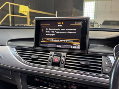 Audi A6 3.0 A6 Allroad Sport TDI Quattro Semi-Auto 4WD 5dr 48