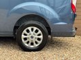 Ford Transit Custom 2.0 Transit Custom 320 Limited EcoBlue Auto 18