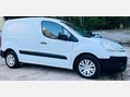 Citroen Berlingo 1.6 HDi 850 Enterprise L1 5dr 5