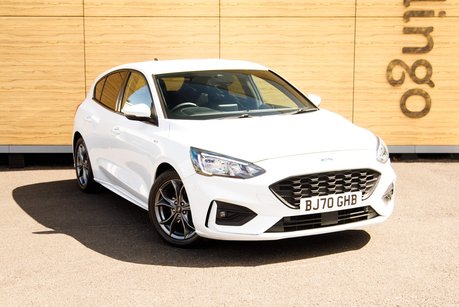 Ford Focus ST-LINE