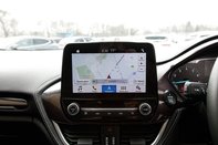Ford Fiesta VIGNALE 25