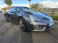 Porsche Cayman 24V 3