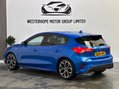 Ford Focus 1.0T EcoBoost ST-Line X Euro 6 (s/s) 5dr 18