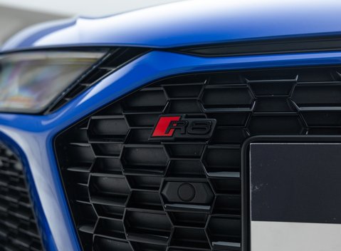 Audi R8 GT 41
