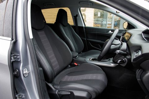 Peugeot 308 PURETECH S/S ALLURE DIGITAL 33