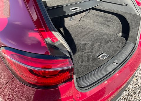 MG HS 1.5 T-GDI EXCLUSIVE DCT 10