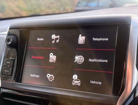 Peugeot 208 1.2 208 GT Line S/S 5dr 17