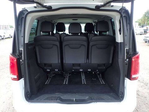 Mercedes-Benz V Class 2.2 V220d BlueTEC SE MPV 5dr Diesel G-Tronic+ Euro 6 (s/s) 7 Seat (163 ps) 14