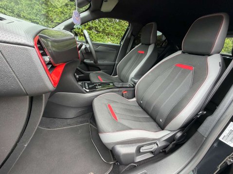 Vauxhall Mokka 1.2 Mokka GS Line Turbo Auto 5dr 22
