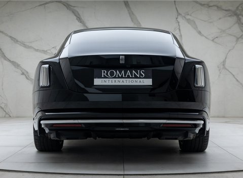 Rolls-Royce Spectre 5
