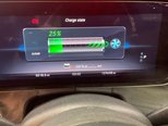 Mercedes-Benz E Class 2.0 E300de 13.5kWh AMG Line (Premium) Estate 5dr Diesel Plug-in Hybrid G-Tr 11