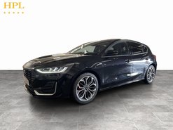 Ford Focus 1.0T EcoBoost MHEV ST-Line Vignale Hatchback 5dr Petrol Hybrid Manual Euro