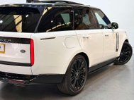 Land Rover Range Rover 3.0 D350 MHEV HSE SUV 5dr Diesel Auto 4WD Euro 6 (s/s) (350 ps) 23