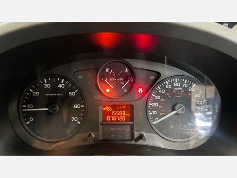 Peugeot Partner 1.6 BlueHDi 855 Professional L1 5dr Stop & Start 8