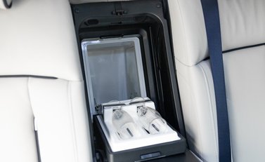 Rolls-Royce Phantom VIII EWB 50