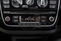 Volkswagen Up HIGH UP 21