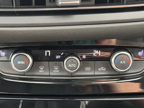 Vauxhall Grandland 1.2 Turbo Ultimate 5dr 25